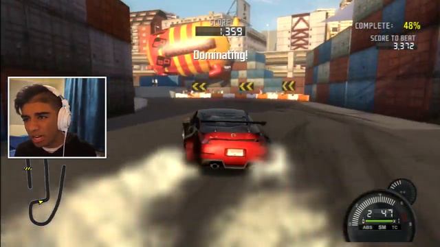 THE FINALE (PART 2/2) - Need for Speed Prostreet (Let's Play - #23) смотреть онлайн