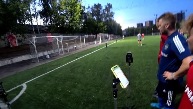 СКОРОСТЬ ФУТБОЛИСТОВ АМКАЛА в FIFA21 / как узнать свою скорость в ФИФА21