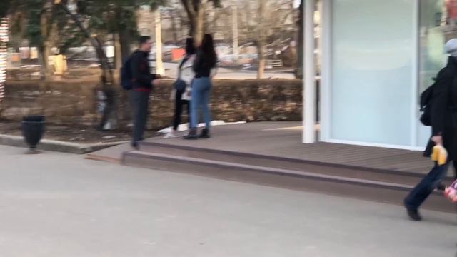 БАТИТУС В МОСКВЕ смотреть онлайн