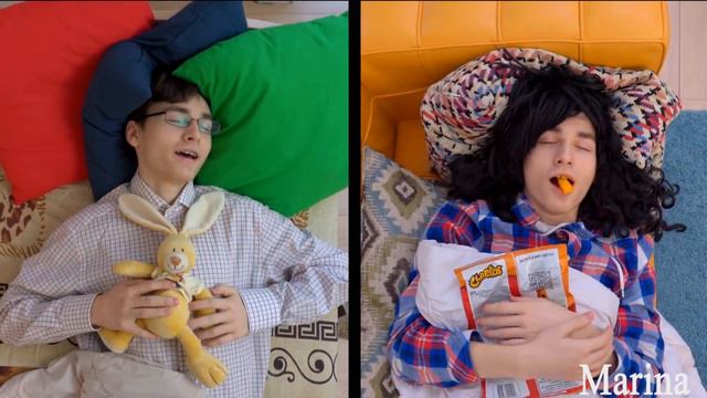 Твоя девочка ушла 😱😭- (FULL HD) смотреть онлайн