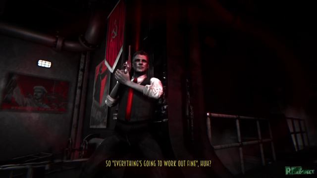 Blues and Bullets Episode 2 Gameplay Walkthrough Part 2 (PC) - No Commentary смотреть онлайн
