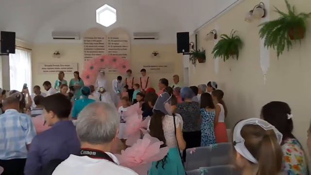 Радости голос звучит смотреть онлайн