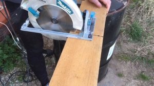 MAKITA 5008MG Циркулярная пила