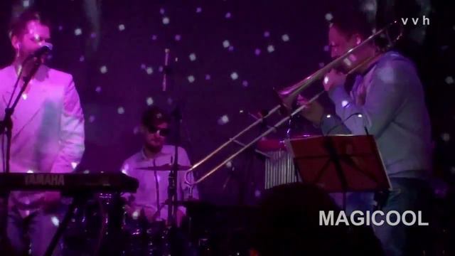 Dubstep trombone solo смотреть онлайн