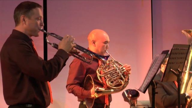 BRASS - kalinka смотреть онлайн