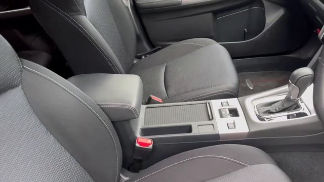 Мини обзор на Subaru Levorg 2015 GT смотреть онлайн