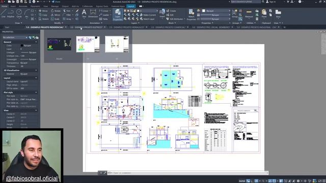 O QUE É O AUTOCAD? QUAL PROFISSÃO? смотреть онлайн