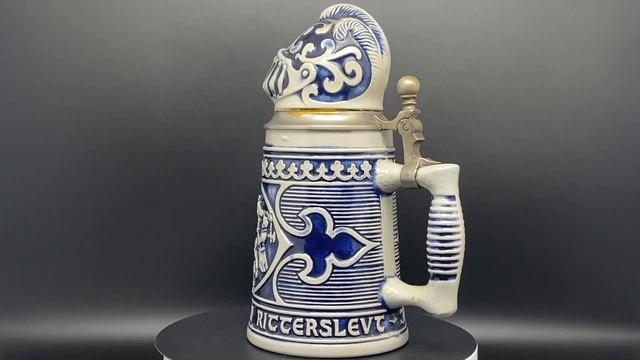 Пивная Кружка Германия GERZ смотреть онлайн