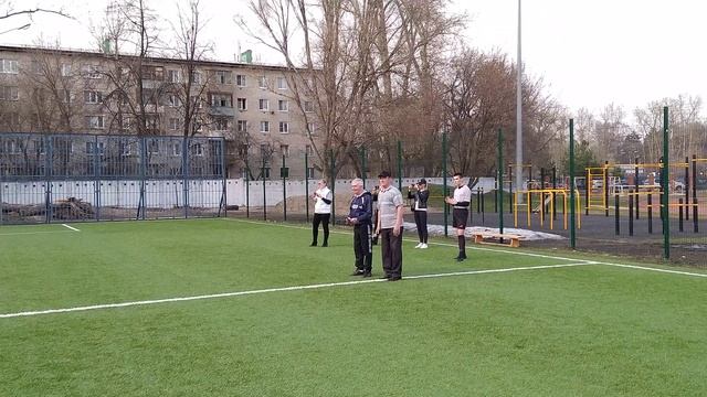 Открытие. Турнир "Кубок пяти стадионов". Стадион "Урожай". пгт. Томилино. Команды 2008-2010 г. р. смотреть онлайн