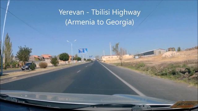 Yerevan City Tour | Yerevan - Capital Of Armenia