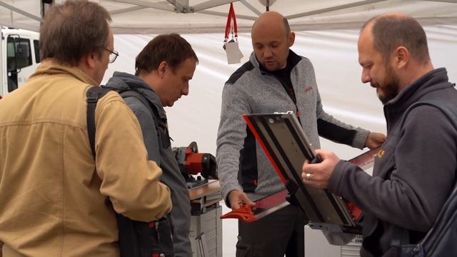 Woodfest - Jet Fest 2021. Стенд инструмента Комбо и другие стенды. Слет блогеров 2021. Москва смотреть онлайн