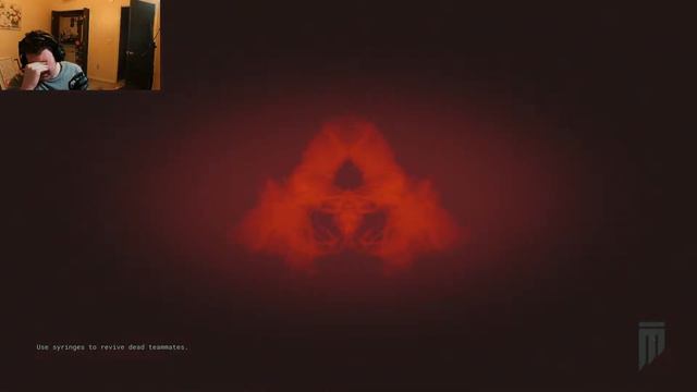 Outlast Trials Platinum #1 смотреть онлайн