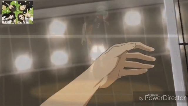 Amv - Ещё до старта далеко.