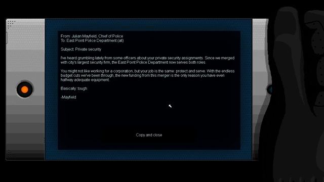 Let's Play! Gunpoint: Ep. 1 - "Noir Ninja With Robot Pants" смотреть онлайн