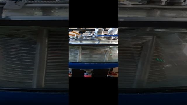Стеклянный химический реактор.mp4 смотреть онлайн