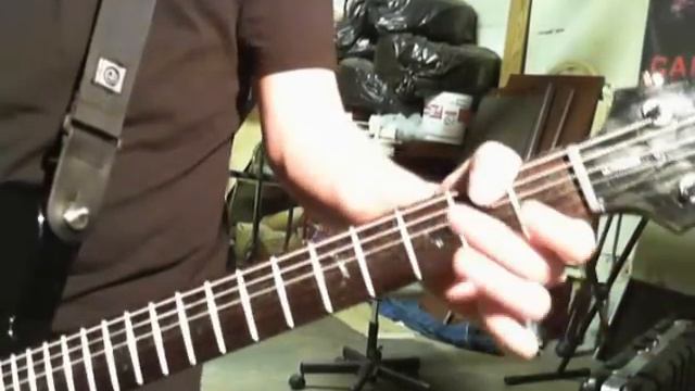 "The Real Snow White" by The Cure (Guitar) -Brian Soto смотреть онлайн
