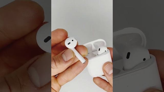 Беспроводные наушники Hoco. Ew02 - Быстрый обзор смотреть онлайн