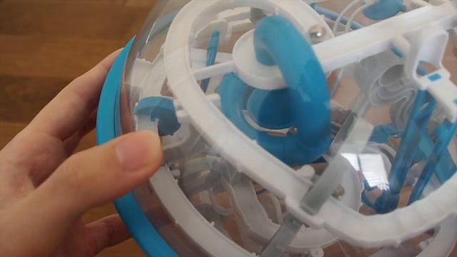 Perplexus Epic Walkthrough Part 1 (1-56) смотреть онлайн