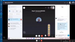 Тех поддержка.  Скайп