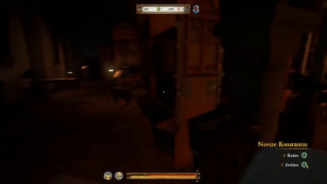 Kingdom Come: Deliverance 89: Libri Prohibiti смотреть онлайн