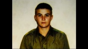 Главная тема. Евгений Родионов