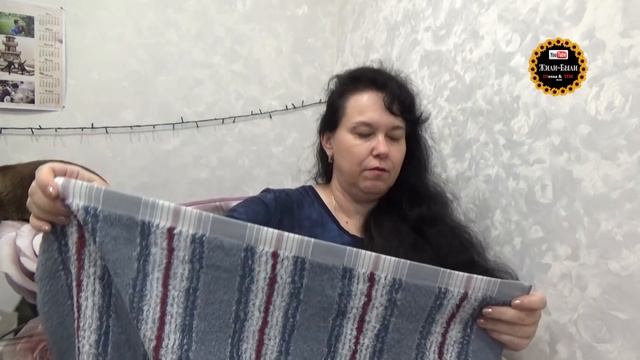 Василек. Товары для дома и семьи. Посылка (март 2019) смотреть онлайн
