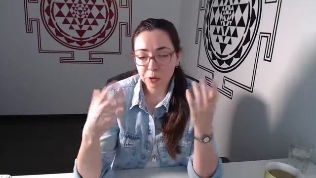 108 афоризмов Тантра Йоги. Геометрия Шри Янтры. Проблемы в познании Тантры. Ответы на вопросы. смотреть онлайн