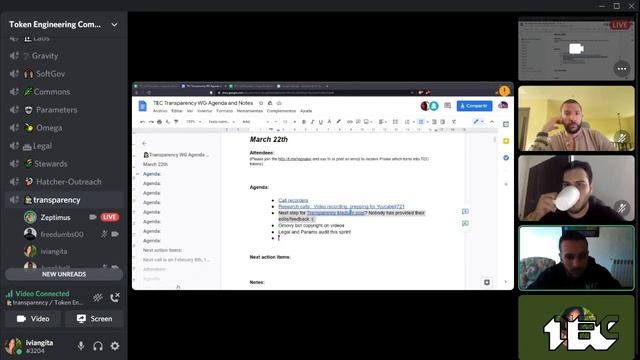 W10 Transparency WG: Call recorders, Medium article, Groovy bot copyright, Params transparency audi смотреть онлайн