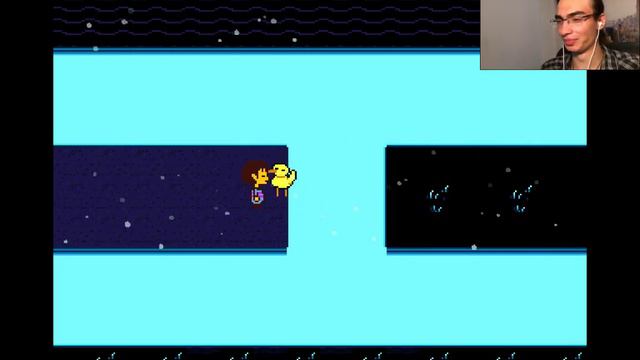 ПОЗНАЛ НИРВАНУ | Прохождение Undertale №8 смотреть онлайн