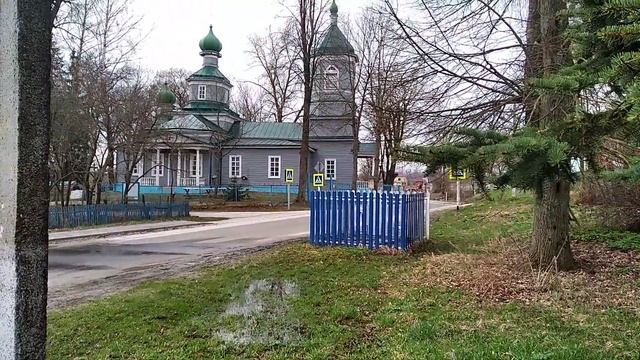 Продается дом // Красный Рог смотреть онлайн