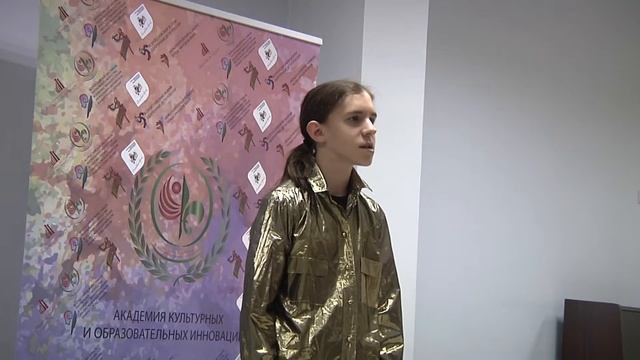 чтец Константин Мирошниченко - стих "Билет на одного исполнителя" смотреть онлайн
