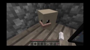 ?Майнкрафт но Я Стала Ребенком!