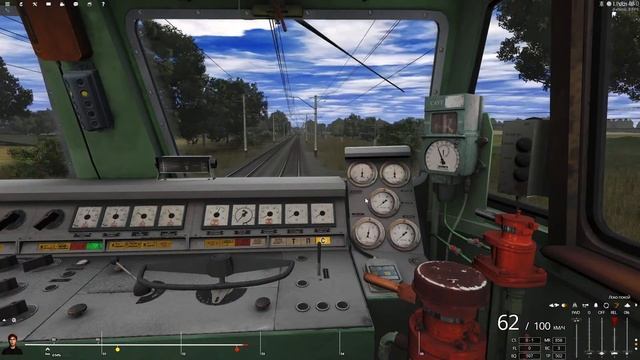 Trainz Railroad Simulator 2019 создание сценария 