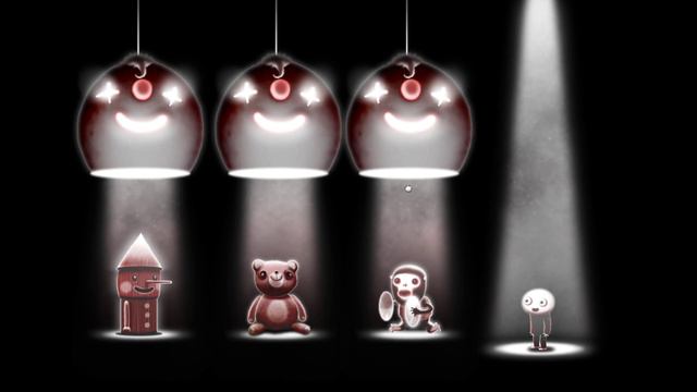 Happy Game ( Steam ) Demo - False Advertising? смотреть онлайн