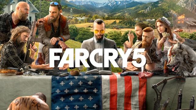 Стоит ли покупать Far Cry 5(МНЕНИЕ НЕ ПРОДАЖНОГО ЧЕЛОВЕКА) смотреть онлайн
