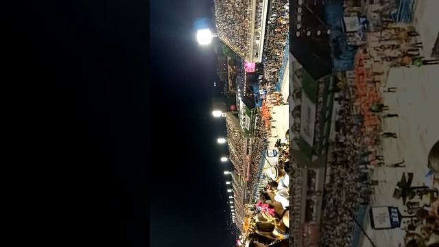 Carnaval Rio 2020(4) смотреть онлайн