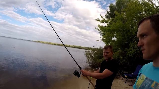 Рыбалка и ВСЁ ИДЁТ ПО ПЛАНУ! 18+ СИБИРИЯ смотреть онлайн