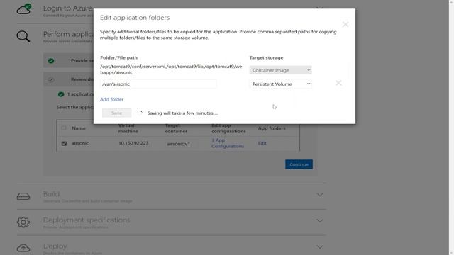 How to containerize Java web apps and migrate to Azure Kubernetes Services смотреть онлайн