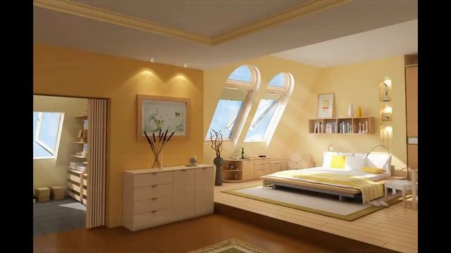 Китайский дизайн спальни смотреть онлайн