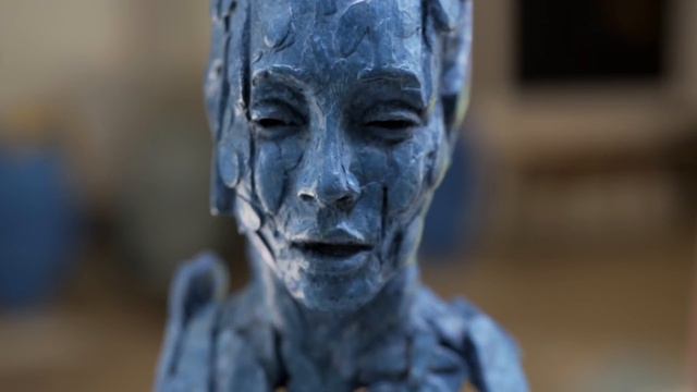 Lionel Smit - Art Central 2019 смотреть онлайн