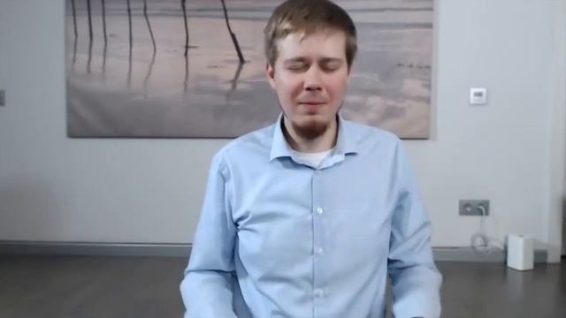 Создать новые нейронные связи в мозгу. Упражнения с шарами баодинга, 2 часть смотреть онлайн