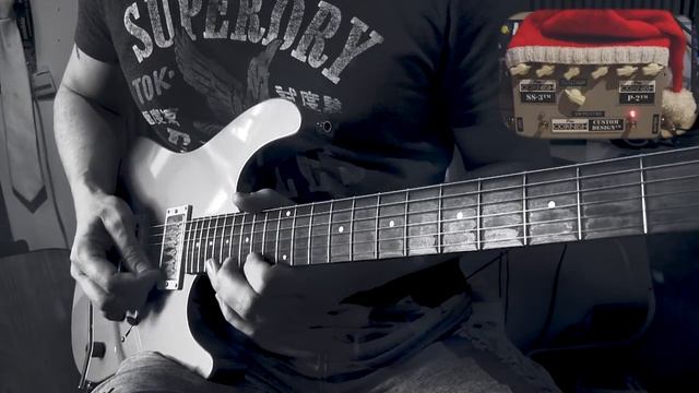 Merry Christmas and Happy New Year from the geargeek смотреть онлайн