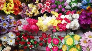 Садовод/ИСКУССТВЕННЫЕ ЦВЕТЫ/НОВОЕ ПОСТУПЛЕНИЕ