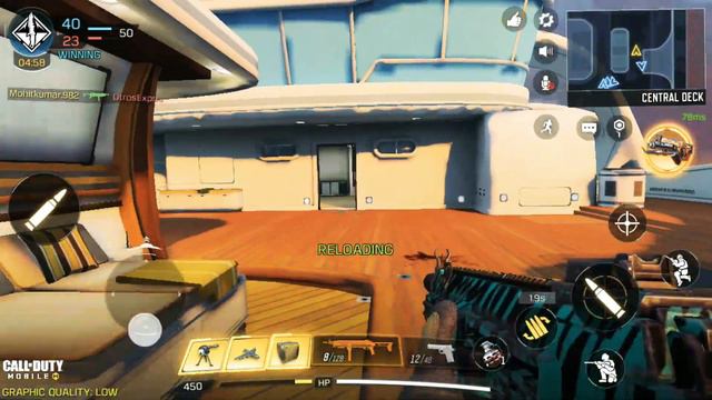 WOW SEE WHAT IS DONE IN MULTIPLAYER | 30 KILLER MAX смотреть онлайн