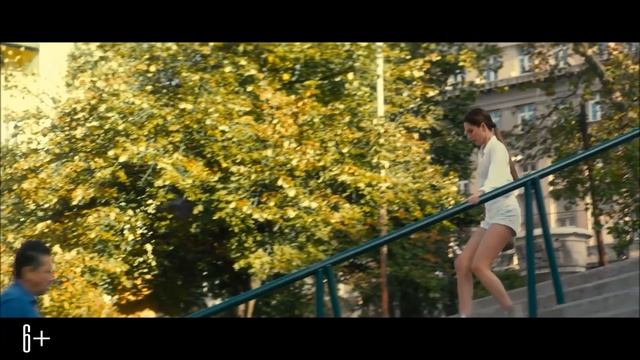 HOTEL BELGRADE/HOTEL BEOGRAD (TRAILER) 2020