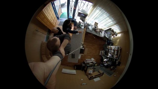 Hikvision DS-2CC52H1T-FITS смотреть онлайн