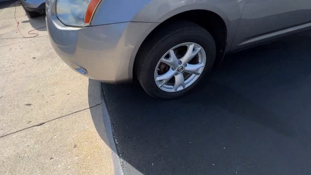 2010 Nissan Rogue S AWD Used Sellersburg, IN Wise Investments Auto Sales
