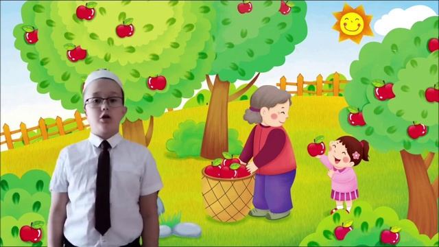 Сионков Ранель Алексеевич Муса Җәлил "Бакчачы" смотреть онлайн