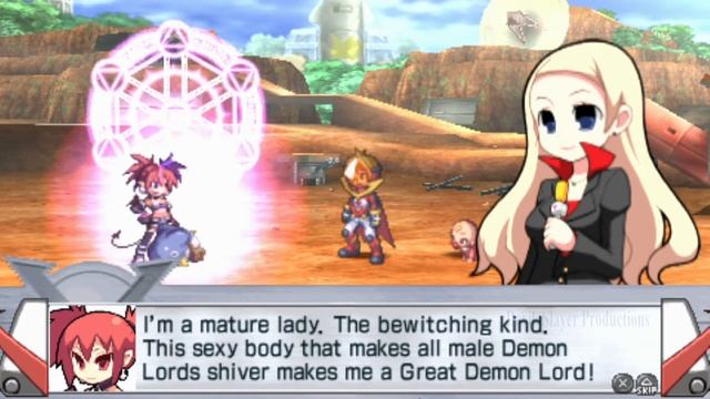 Z.H.P. Unlosing Ranger VS Darkdeath Evilman (PSP) Alternative Endings 1080p HD смотреть онлайн