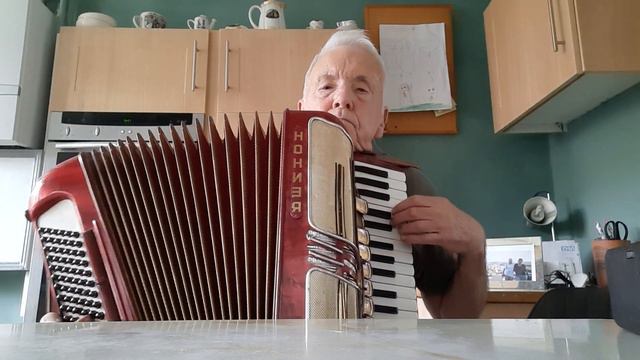 The Little Polka plus Accordion. смотреть онлайн
